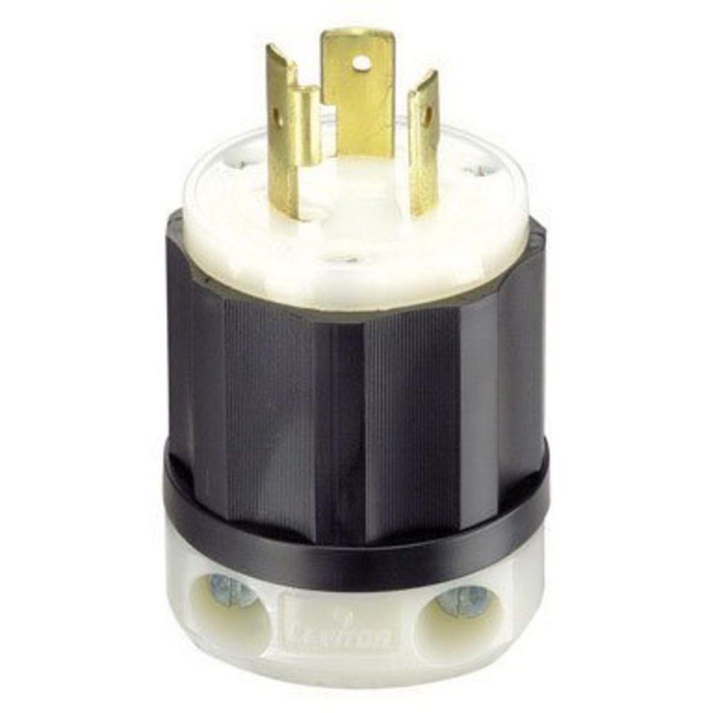 PLUG LOCKING L5-20P 20A