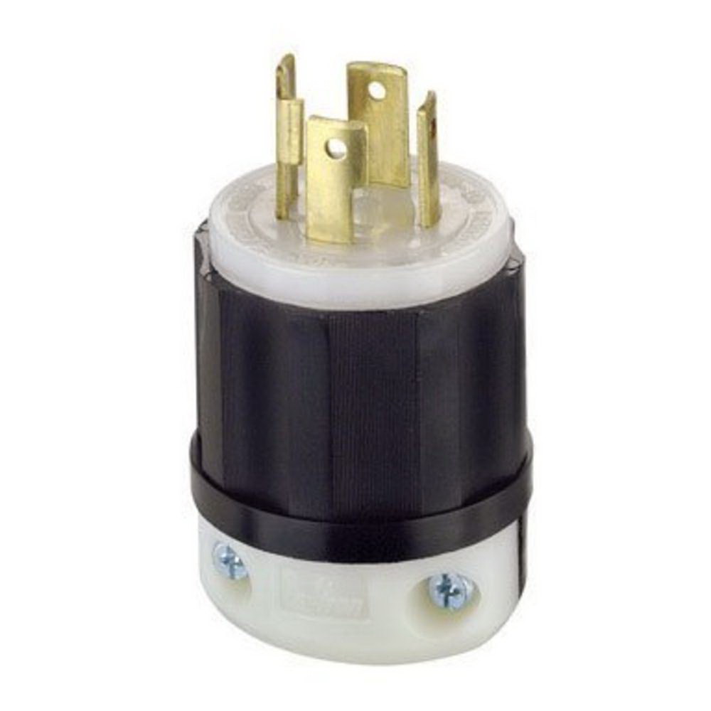 PLUG LOCKING L14-30P 30A