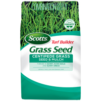 SCOTT'S CENTIPEDE GRASS W/MULC
