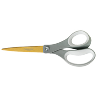 SCISSORS  TITANIUM 8IN