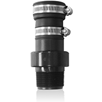 CHECK VALVE 1-1/2PUMP THRD