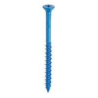 SCREW MASONRY PH 3/16X2-3/4