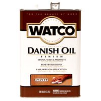 WATCO DANISH CHERRY QT