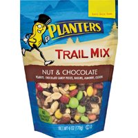 TRAIL MIX CHOCO PLANTERS 6OZ