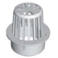 DRENAJE ATRIUM GRATE VERDE 3"