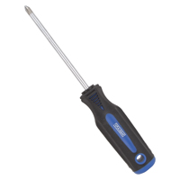 SCREWDRIVER PHILLIPS NO1X4IN