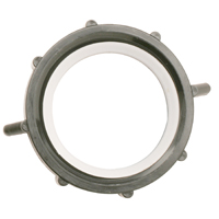 PPC955B WING NUT SJ 1.5X1.5