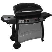 463870109 LP GRILL 40000 BTU