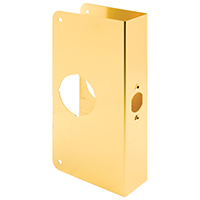 U 9548 LOCK & DOOR REINFORCER