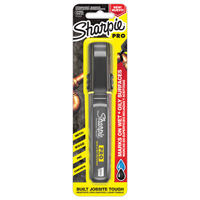 SH PRO CHISEL 1CD BLACK