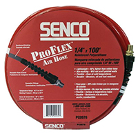 AIR HOSE PROFLEX 1/4IN X 100FT