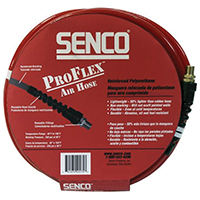 AIR HOSE PROFLEX 1/4IN X 50FT