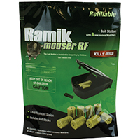 NEO-000800 RAMIK MOUSER RF BAIT