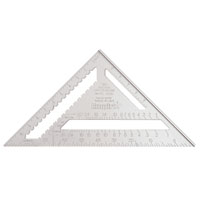 3990 RAFTER SQUARE 12" HD