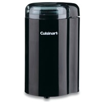 COFFEE GRINDER BLACK DCG20BKN