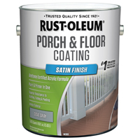 DOVE GRAY PORCH & FLOOR COATING