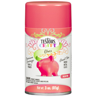 TESTORS GLOSS BLUSH PINK SPRAY