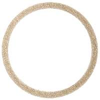 GASKET #38 CAP THREAD BAG