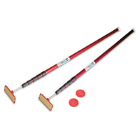 KT20 SPRING LOAD POLE 20FT 2PK
