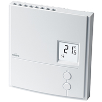 TH109PLUS HEAT THERMOSTAT