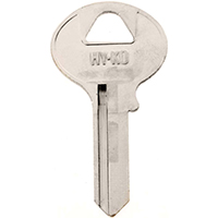 KEY BLANK CORBIN CO10