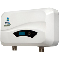 ECO-POU 6KW 220V TANKLESS WATER