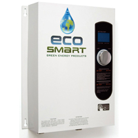 ECO18 HEATER WATER TANKLESS