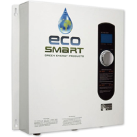 ECO-27 27KW 240V TANKLESS WATER