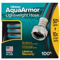 1/2" X 100' HOSE LIGHTWEIGHT
