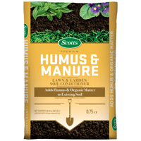 HUMUS&MANURE PREM 0.75CFT 60PL