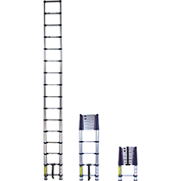 785P LADDER TELE-O 15.5FT
