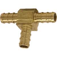 P-740 3/4X3/4X 3/4 CF PEX TEE