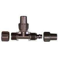 ELBOW WTR DRP STRETCH-N-LOCK