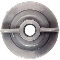 NUT FAUCET SHANK 3/8IN
