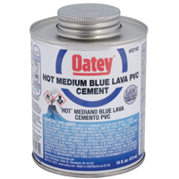32162 CEMNT PVC HOT B LAV 16OZ