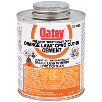 32166 CEMENT CPVC HOT HD 80Z