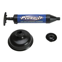 PLUNGER AIR POWERED PLUNGE-IT