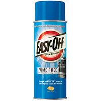 EASY OFF FUME FREE OVEN CLEANER