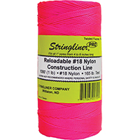 STR-35709 TWINE #18X1080FT FP