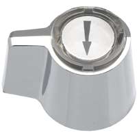 HANDLE STERLING T/S DIVERTER