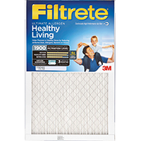 FILTER AC ULTIMATE 20X30X1IN