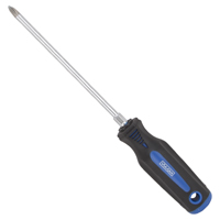 SCREWDRIVER PHILLIPS NO2X6IN