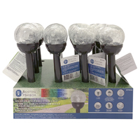 LIGHT STAKE SOLAR CRKL GLS BRZ