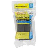 ROLLER COVER FOAM 4" 2PK 54060