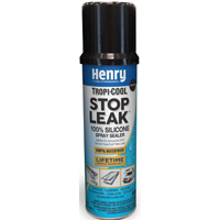 SEALER SILCONE SPRY BLK 14.1OZ