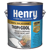 HENRY TROPI-COOL ROOF REPAIR 1G