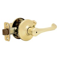 DORIAN PRIVACY BRIGHT BRASS