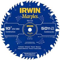 1807368 CIRC SAW BL 10IN 50T