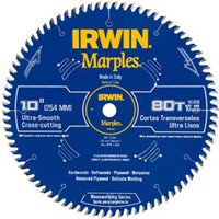 1807370 CIRC SAW BL 10IN 80T