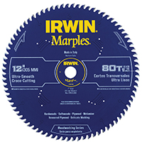 12IN SAW BLADE 80T